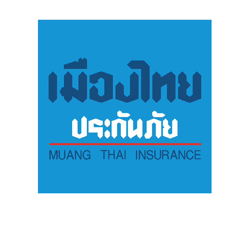 เมืองไทยประกันภัย