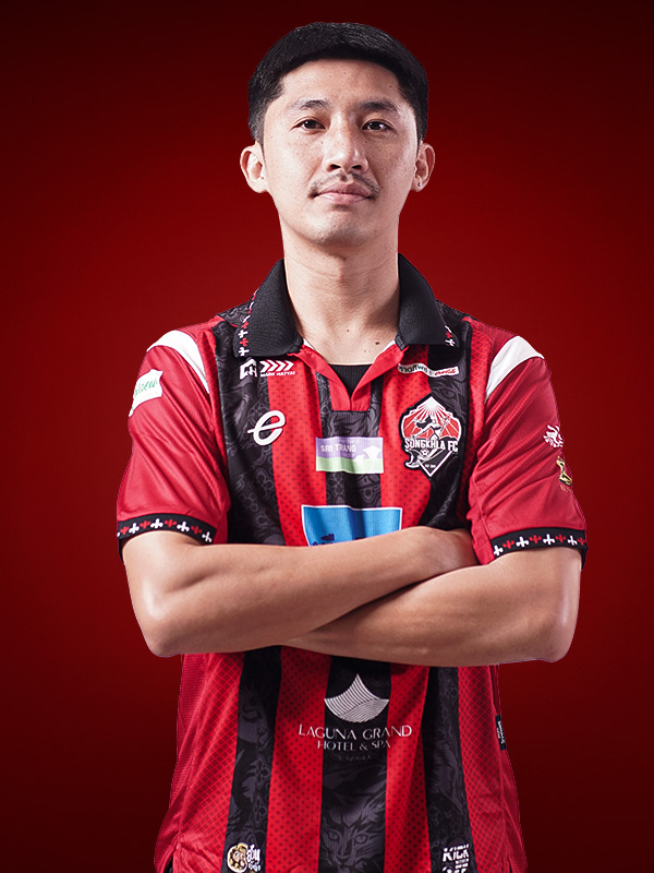 เจนณรงค์ ภูผา