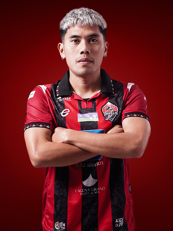 ธัชนนท์ นคราวงศ์