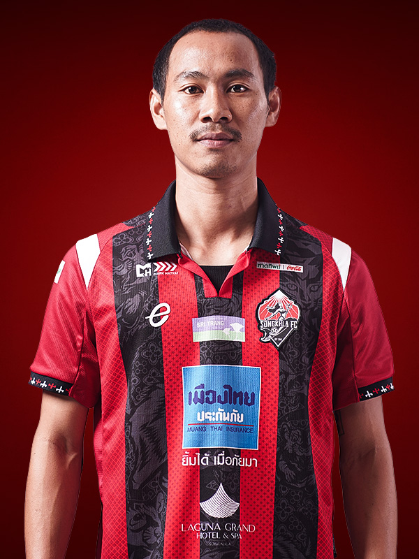 ภุชเคนทร์ จันแดง